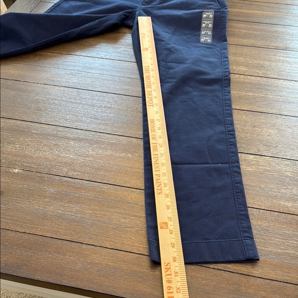 J. Crew Athletic slim-fit chino pant Size 30/32 - Picture 5 of 11